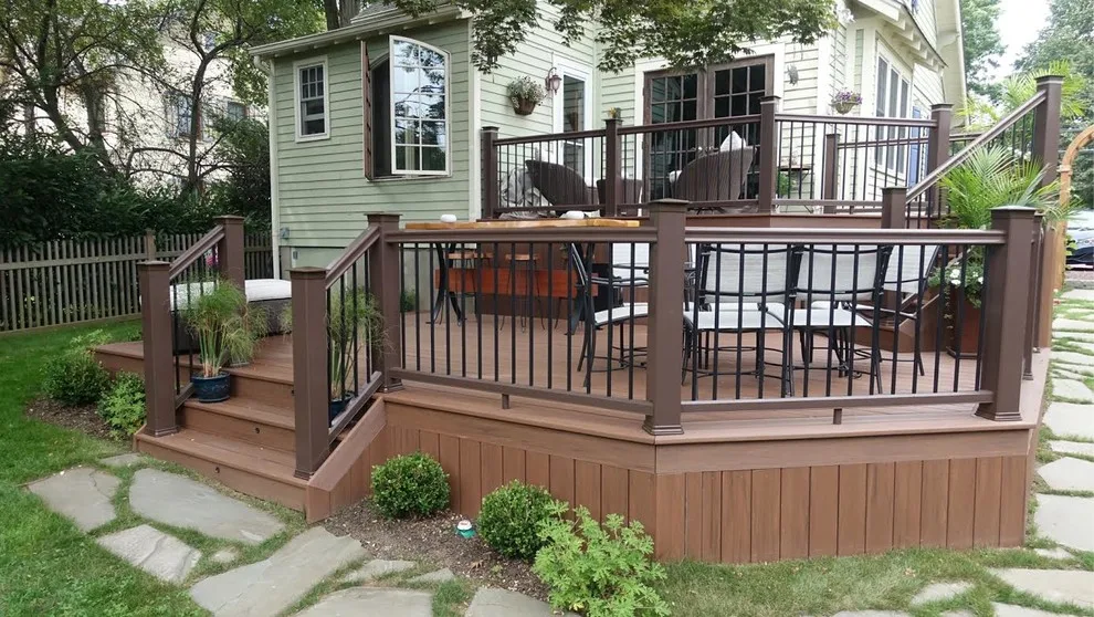 Decks Only- More Than Just Decks - Photo 9
