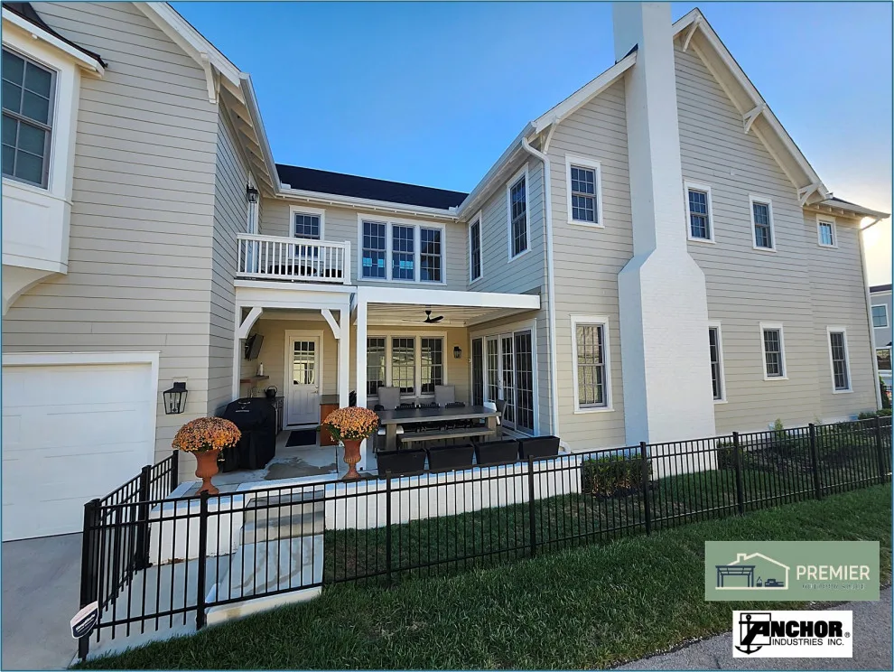 Norton Commons Powered Pergola by Sunspace By Premier Outdoor Space - Photo 3