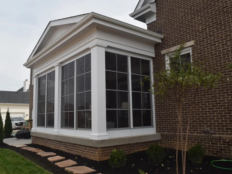 Norton Commons: Every Detail Matters by Sunspace By Premier Outdoor Space - Photo 5