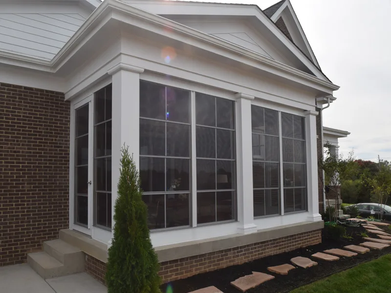 Norton Commons: Every Detail Matters by Sunspace By Premier Outdoor Space - Photo 3