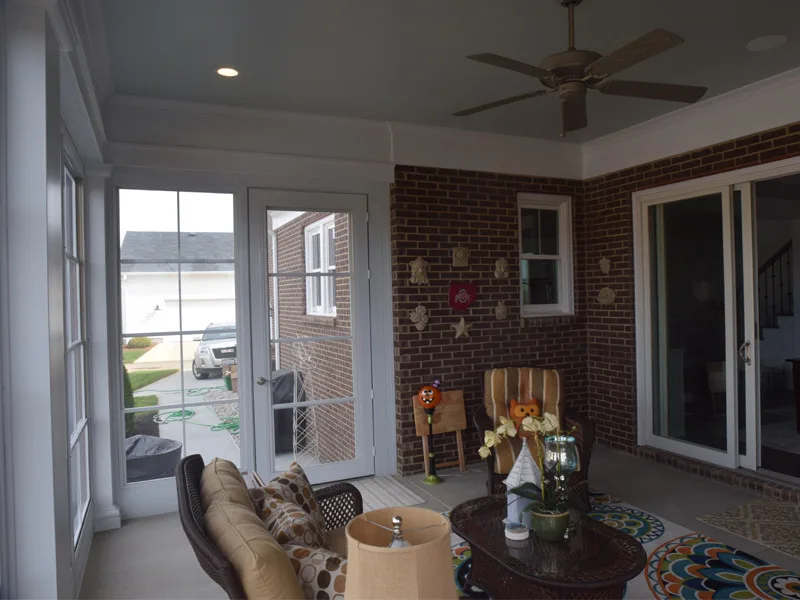 Norton Commons: Every Detail Matters by Sunspace By Premier Outdoor Space - Photo 2