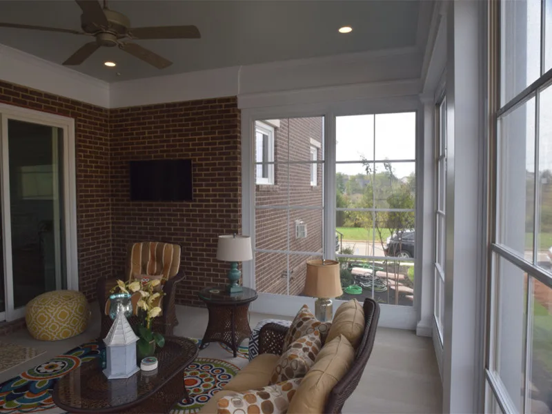Norton Commons: Every Detail Matters by Sunspace By Premier Outdoor Space - Photo 7