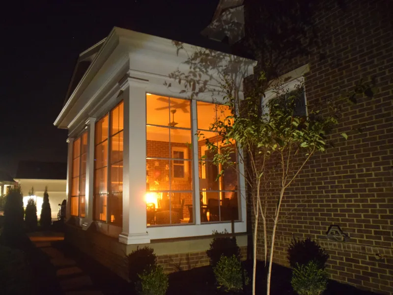 Norton Commons: Every Detail Matters by Sunspace By Premier Outdoor Space - Photo 4