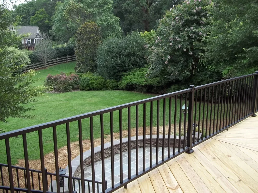 Greensboro NC Deck and Patio Planning by Archadeck Piedmont Triad - Photo 2