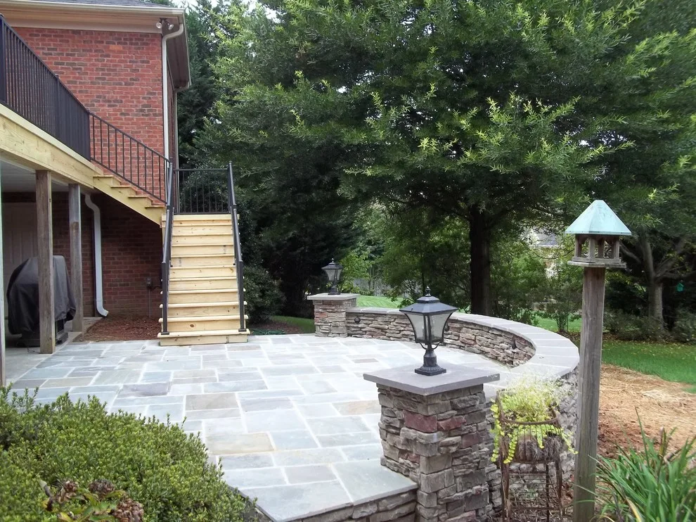 Greensboro NC Deck and Patio Planning by Archadeck Piedmont Triad - Photo 5