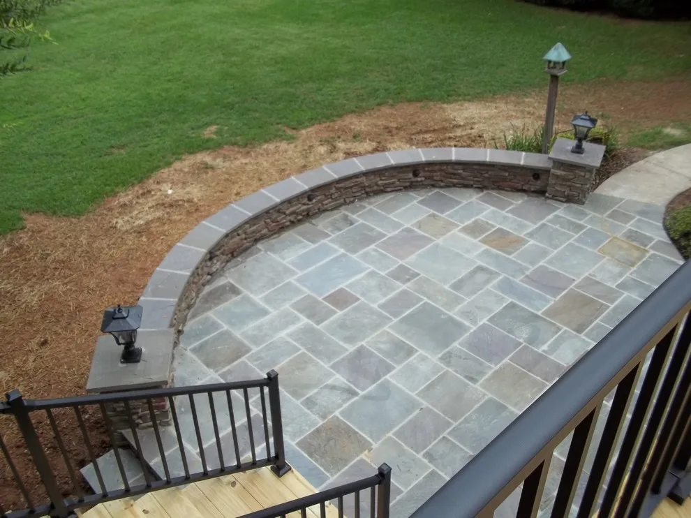 Greensboro NC Deck and Patio Planning by Archadeck Piedmont Triad - Photo 4