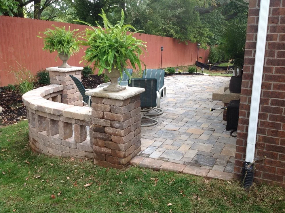 O'Nan Project by Preferred Outdoor Designs - Photo 4