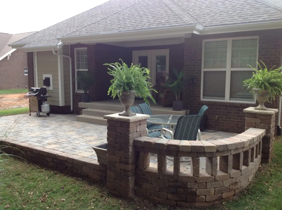 O'Nan Project by Preferred Outdoor Designs - Photo 2