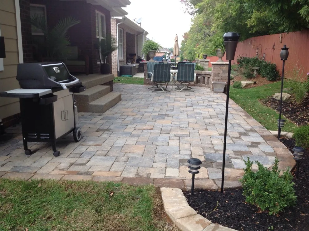 O'Nan Project by Preferred Outdoor Designs - Photo 3