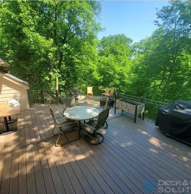 Deck & Drive Solutions - Photo 6
