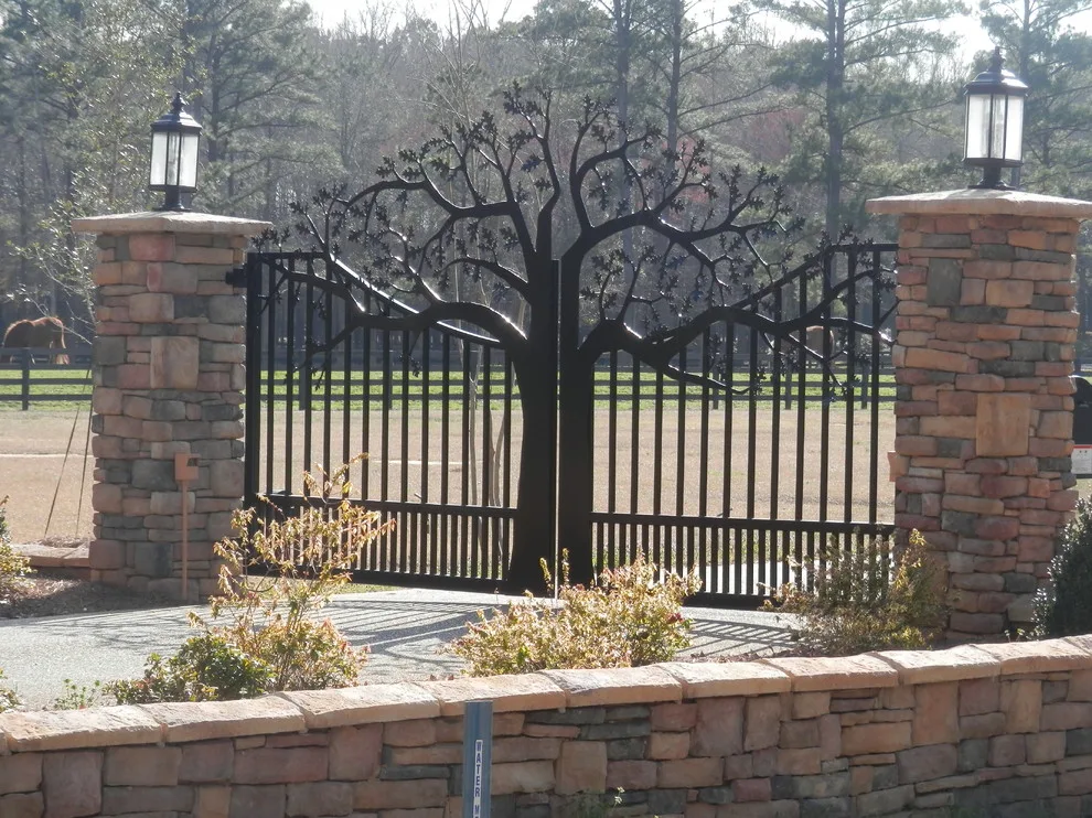 A Plus Quality Fence & Deck Inc - Photo 5
