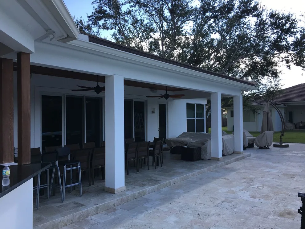OakHill Home by Sentinel Retractable Screens, LLC - Photo 5