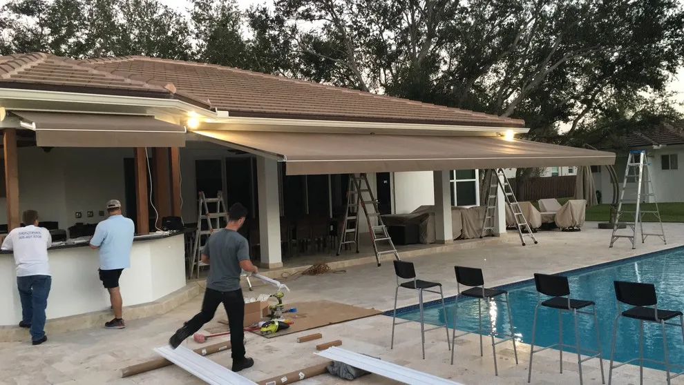 OakHill Home by Sentinel Retractable Screens, LLC - Photo 10