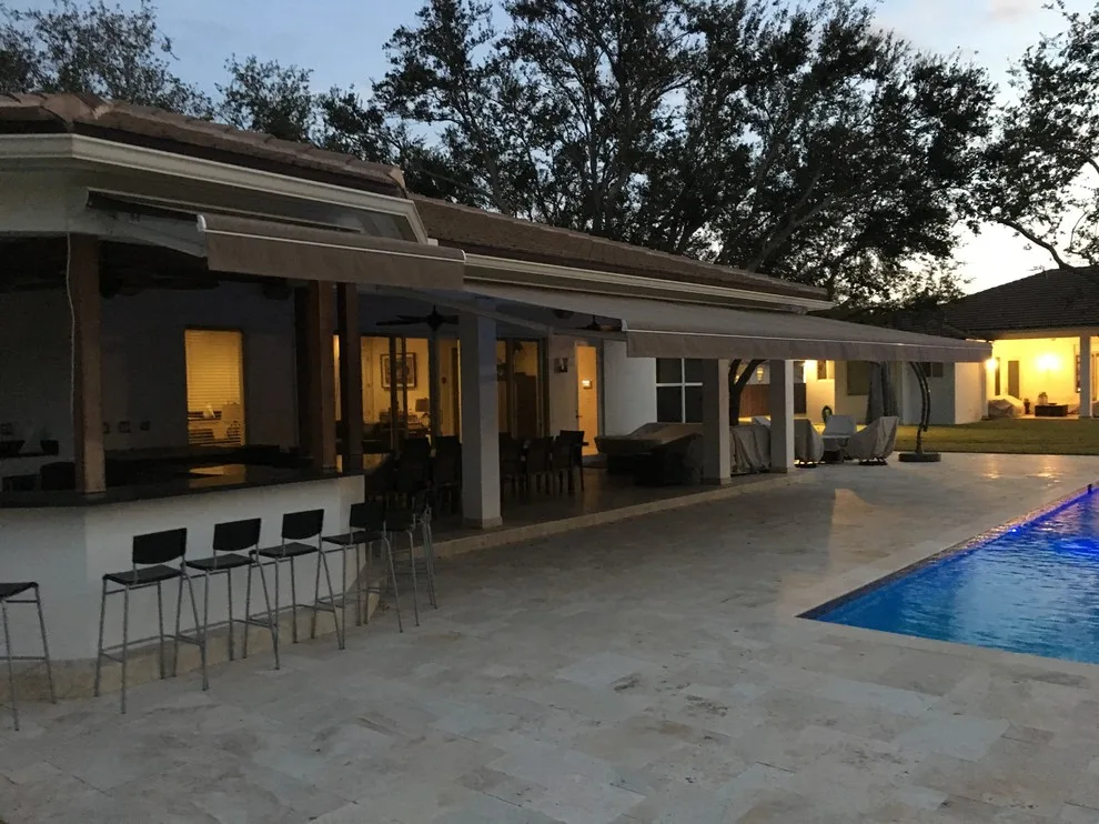 OakHill Home by Sentinel Retractable Screens, LLC - Photo 7