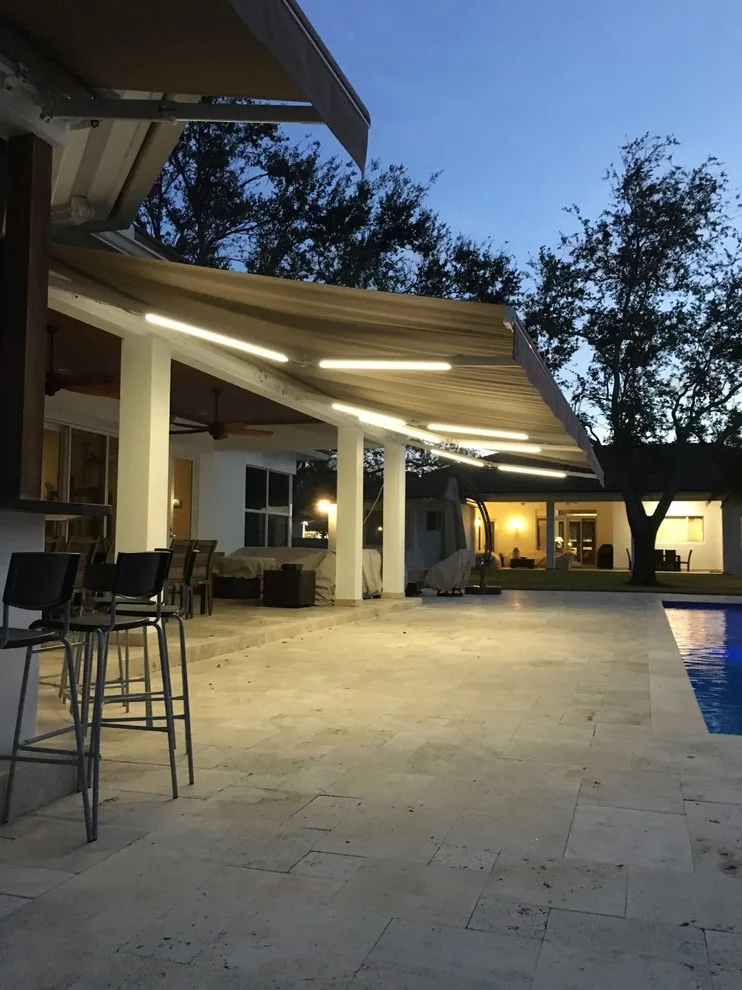 OakHill Home by Sentinel Retractable Screens, LLC - Photo 6