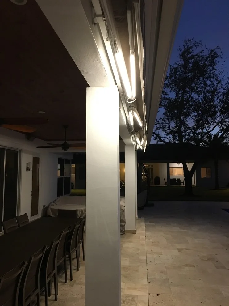 OakHill Home by Sentinel Retractable Screens, LLC - Photo 9