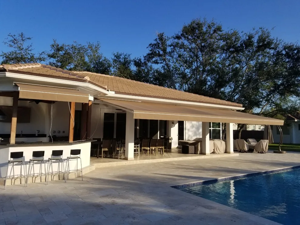 OakHill Home by Sentinel Retractable Screens, LLC - Photo 2