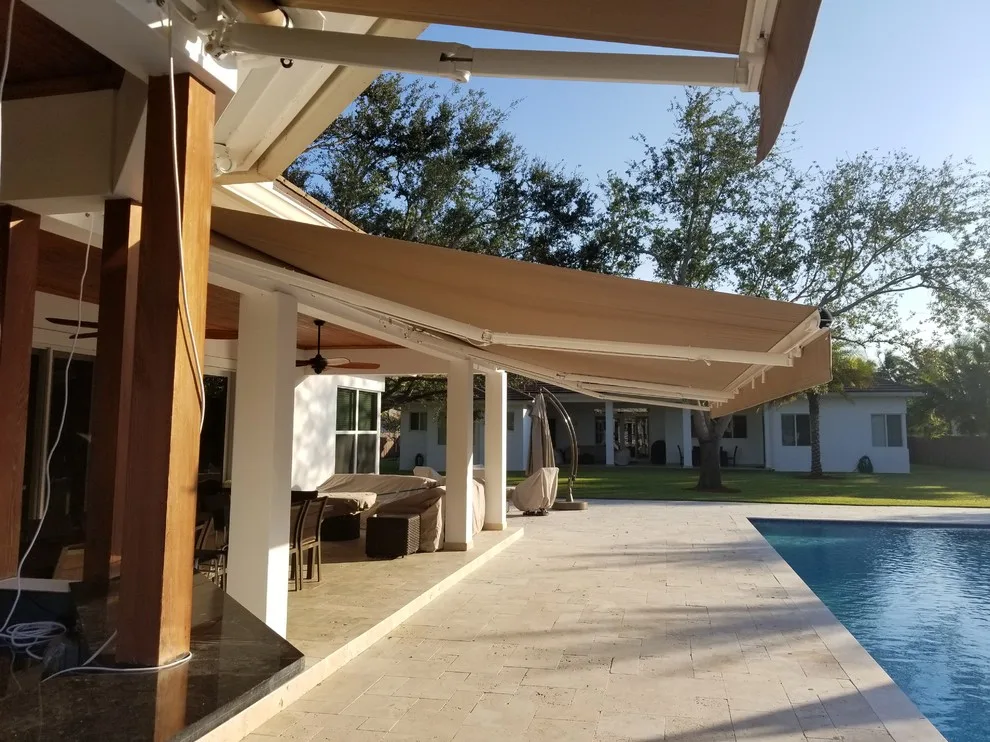 OakHill Home by Sentinel Retractable Screens, LLC - Photo 3