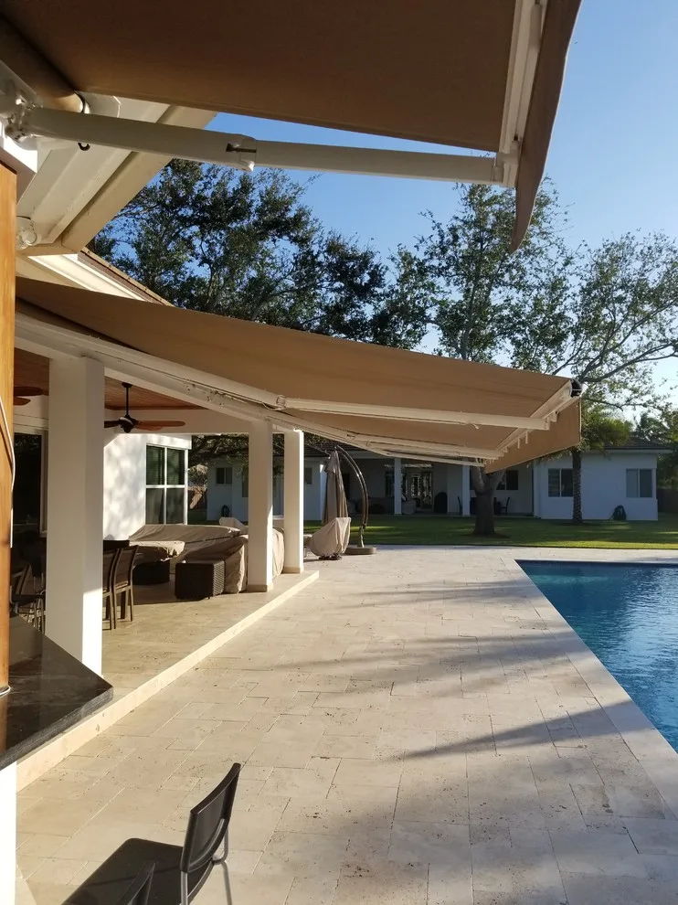 OakHill Home by Sentinel Retractable Screens, LLC - Photo 8