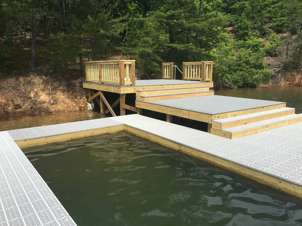Chattanooga Dock Builders - Photo 9