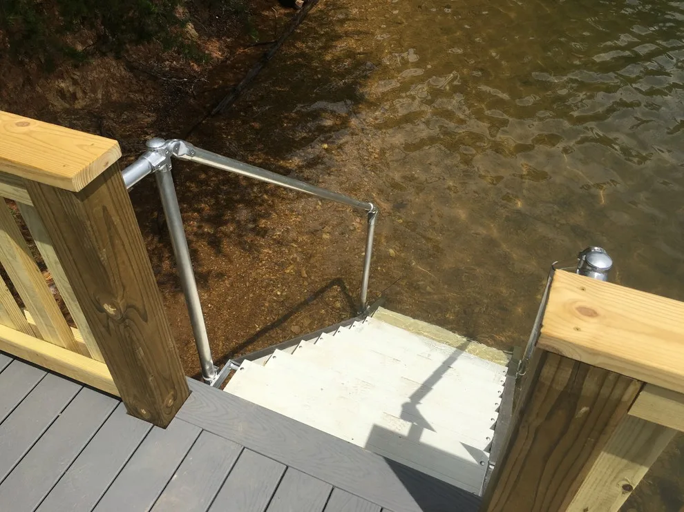 Chattanooga Dock Builders - Photo 6