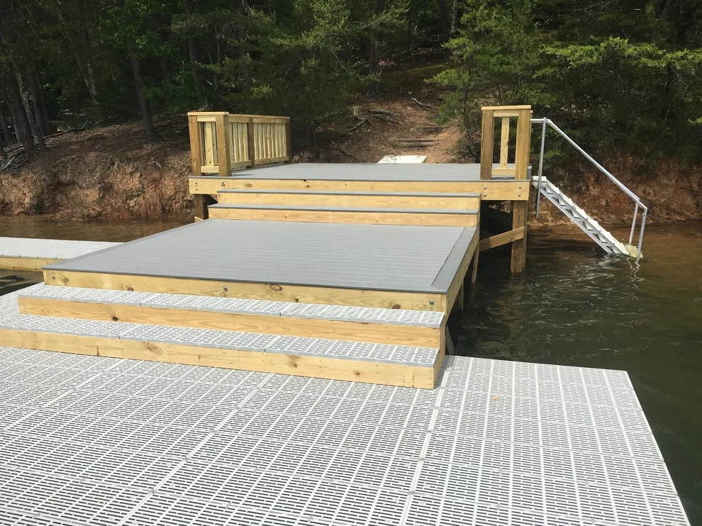 Chattanooga Dock Builders - Photo 3