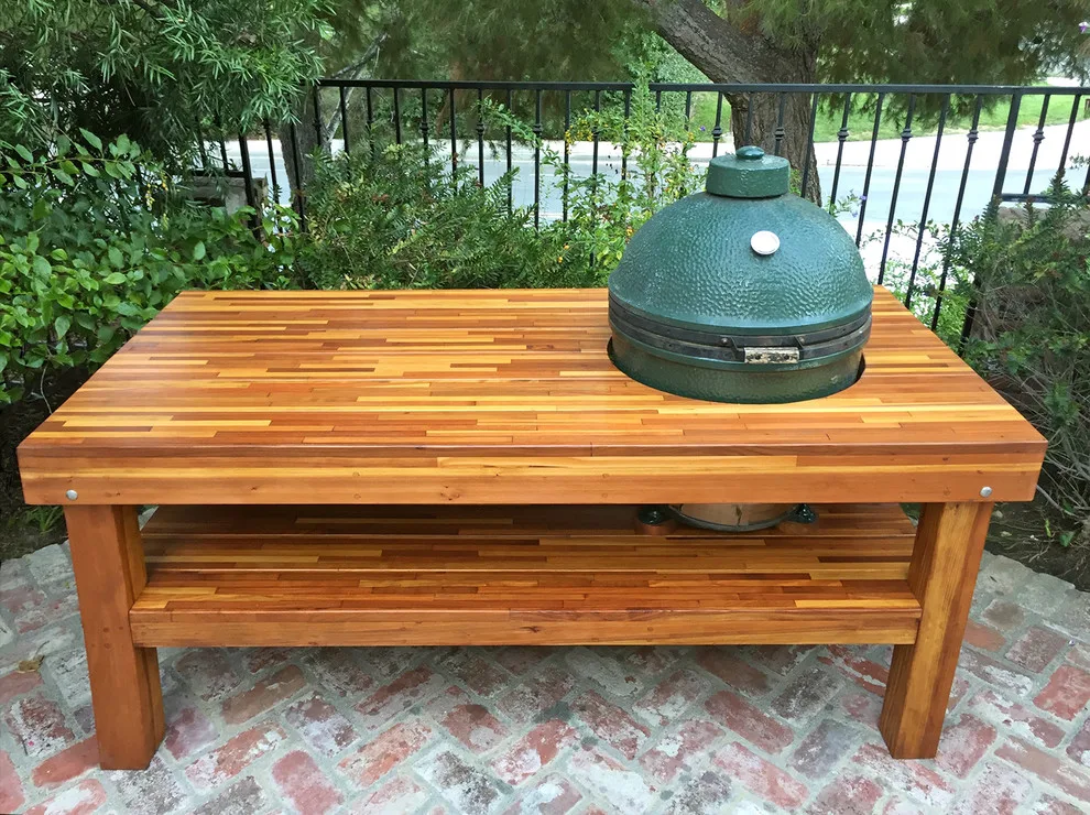 Personalized Tables by Forever Redwood - Photo 39