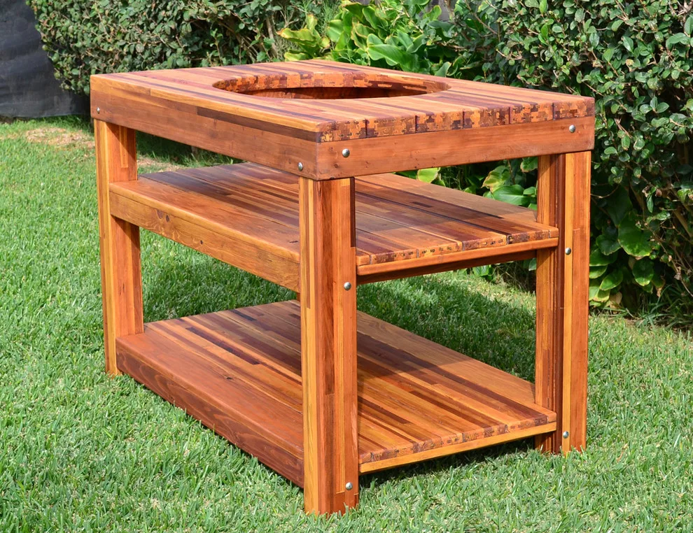 Personalized Tables by Forever Redwood - Photo 30