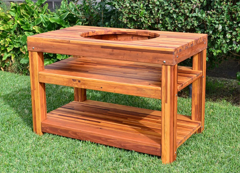 Personalized Tables by Forever Redwood - Photo 25