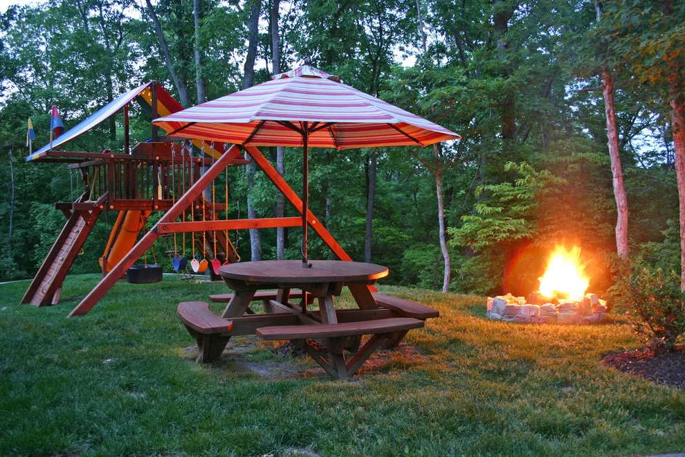 Personalized Tables by Forever Redwood - Photo 21