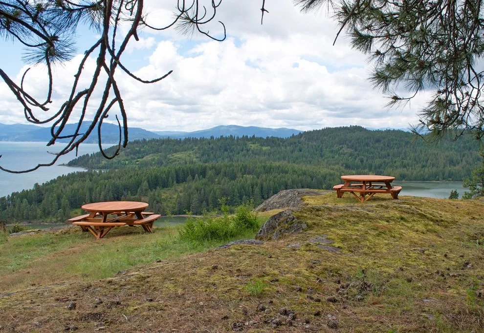 Personalized Tables by Forever Redwood - Photo 17