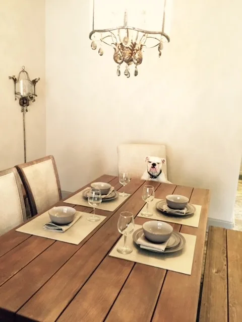 Personalized Tables by Forever Redwood - Photo 11