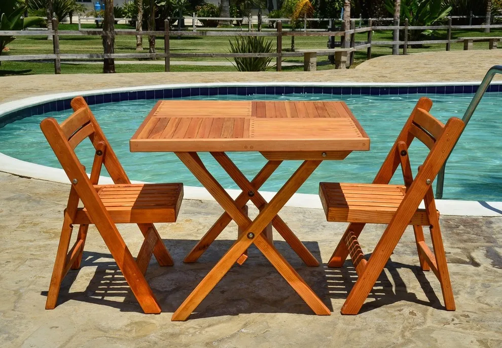 Personalized Tables by Forever Redwood - Photo 38
