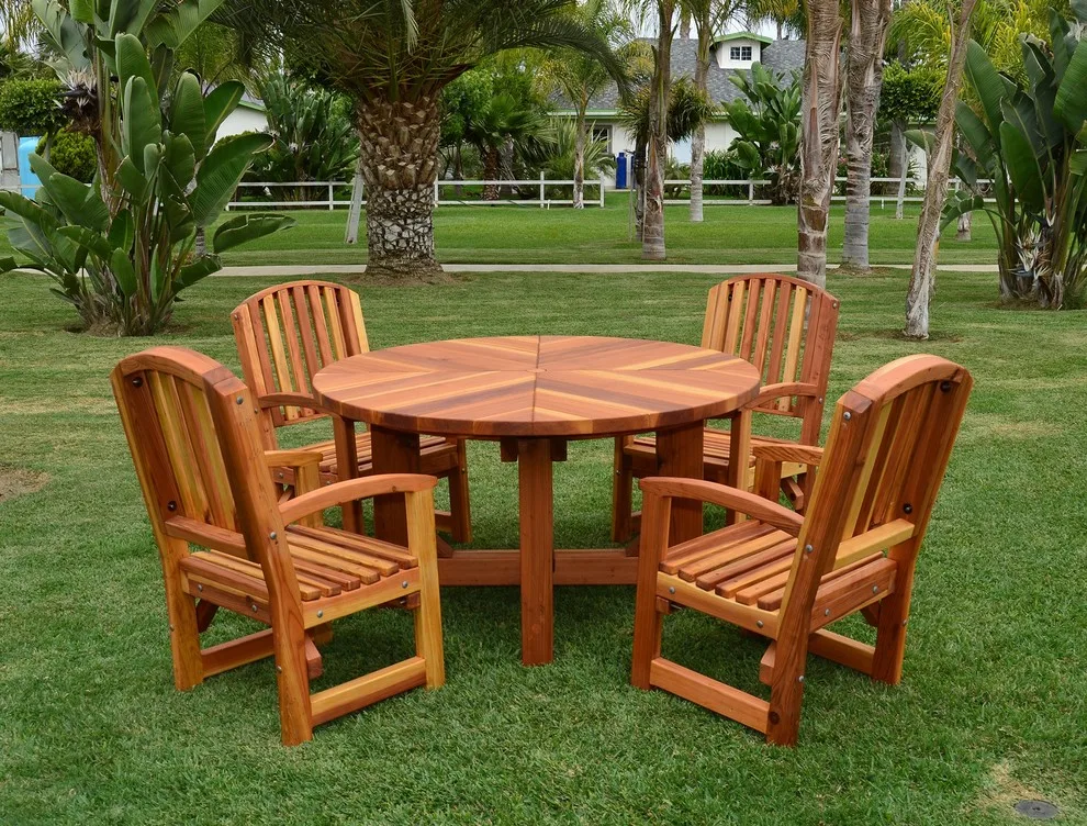 Personalized Tables by Forever Redwood - Photo 36