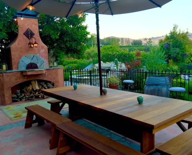 Personalized Tables by Forever Redwood - Photo 34