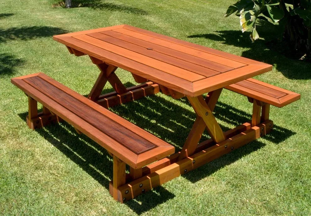 Personalized Tables by Forever Redwood - Photo 24