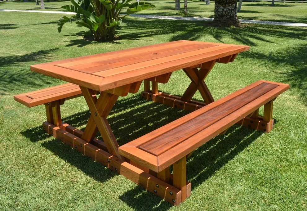 Personalized Tables by Forever Redwood - Photo 15