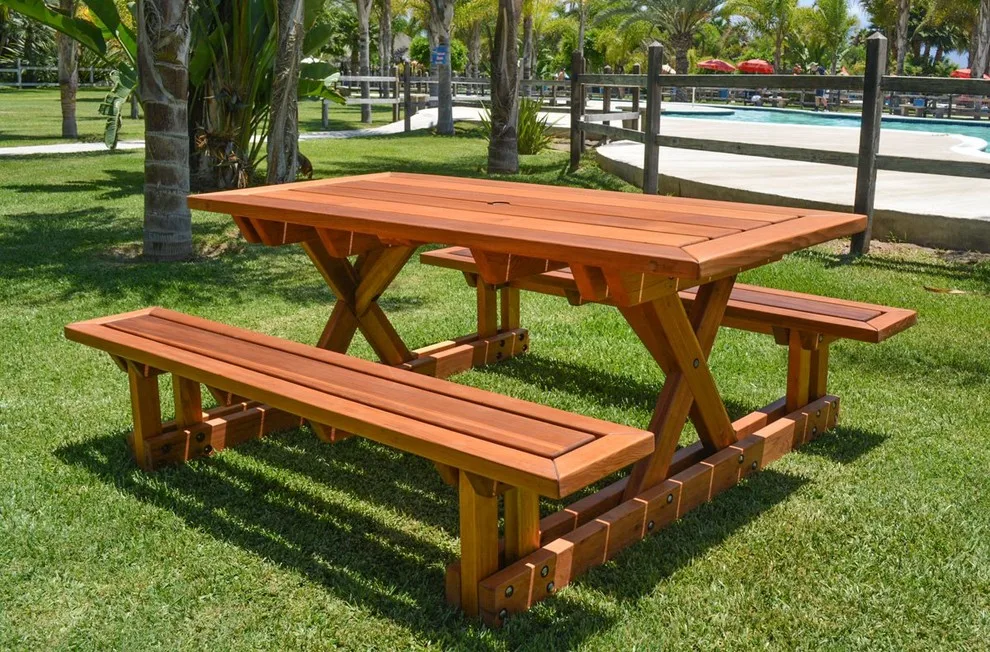 Personalized Tables by Forever Redwood - Photo 6