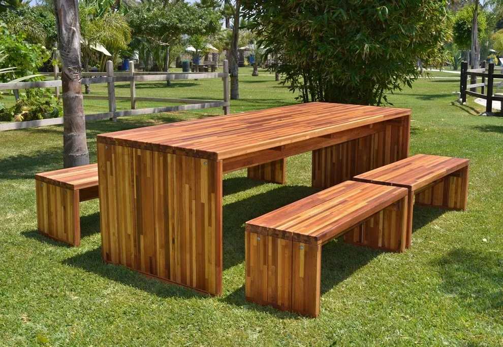Personalized Tables by Forever Redwood - Photo 8