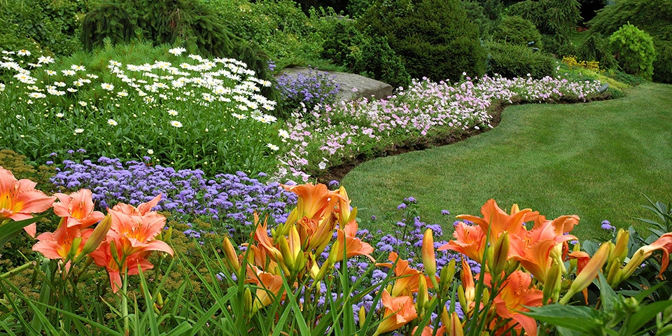 Perennial Gardens by Peter Atkins And Associates., LLC - Photo 27