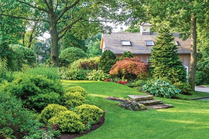 Perennial Gardens by Peter Atkins And Associates., LLC - Photo 17