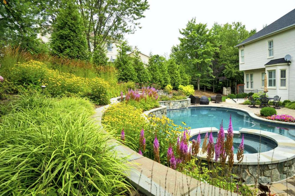 Perennial Gardens by Peter Atkins And Associates., LLC - Photo 6