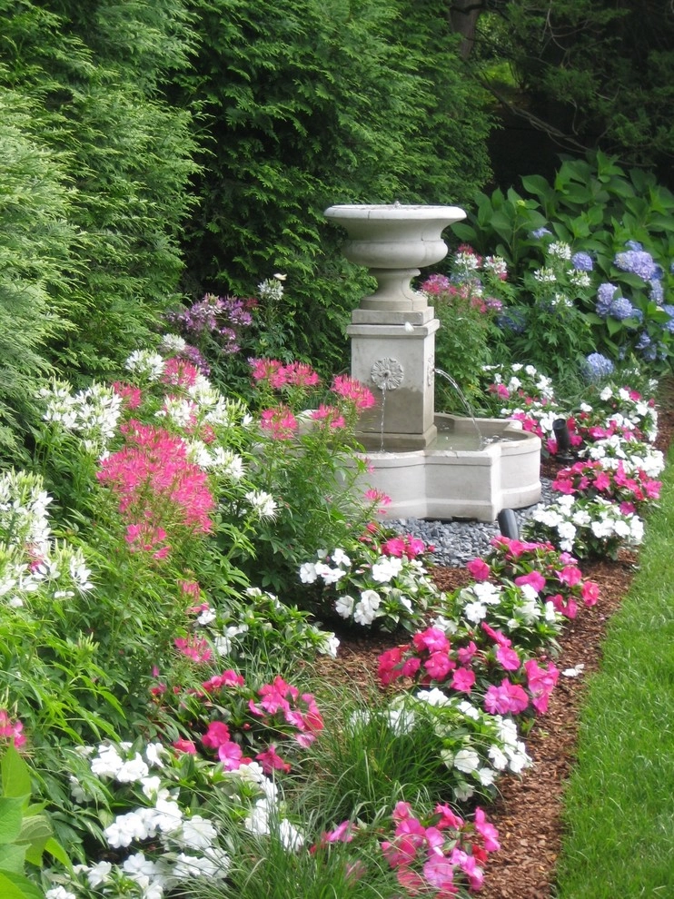 Beds and Borders - Annuals by Peter Atkins And Associates., LLC - Photo 10