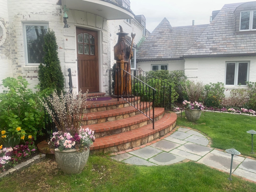 Beds and Borders - Annuals by Peter Atkins And Associates., LLC - Photo 2