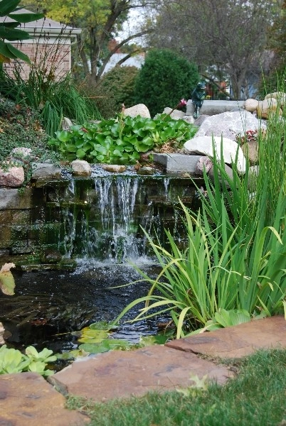 Water Gardens by Peter Atkins And Associates., LLC - Photo 7