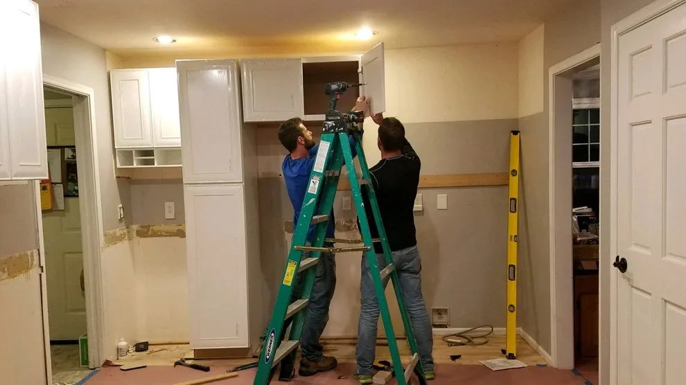 Ogawa Family Renovation by Sterling Pride Construction LLC - Photo 6