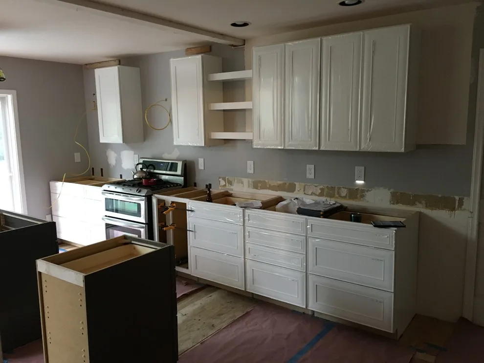 Ogawa Family Renovation by Sterling Pride Construction LLC - Photo 7