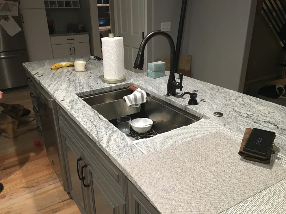 Ogawa Family Renovation by Sterling Pride Construction LLC - Photo 12