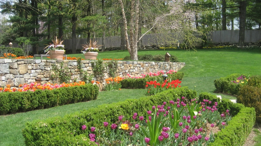 Sanctuary Gardens by Peter Atkins And Associates., LLC - Photo 8