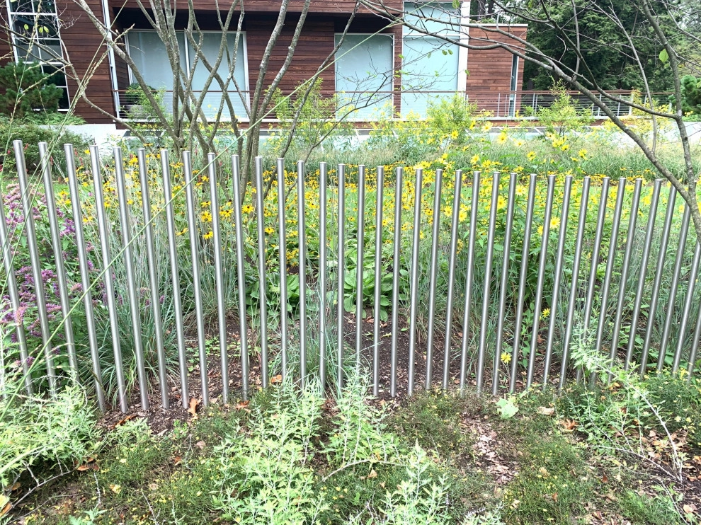Custom Designed Fences by Peter Atkins And Associates., LLC - Photo 14